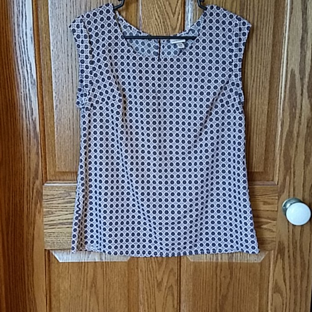 🌷Merona top 3 for 10 item